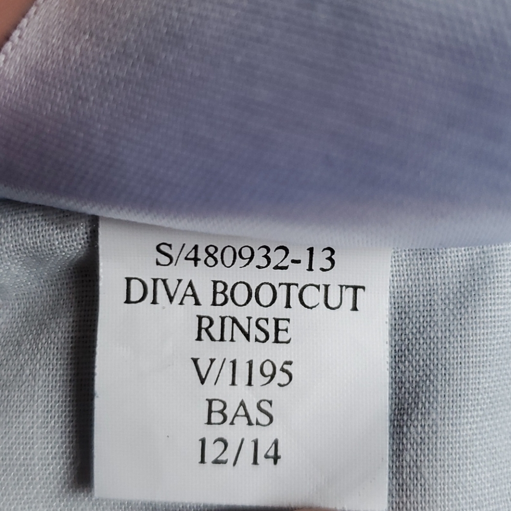 Old Navy 2014 Diva Jeans - Picture 4 of 4